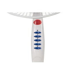 Oasis Напольный вентилятор VF-40PWB