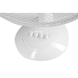 Oasis Настольный вентилятор VT-30W3