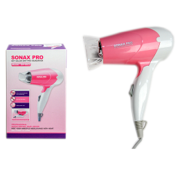 Sonax Фен для волос Pro SN-6622