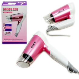 Sonax Фен для волос Pro SN-6618 1800 Вт