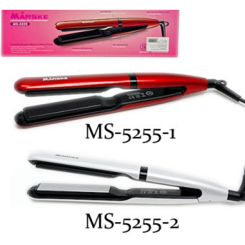 Утюжок для волос Marske MS-5255
