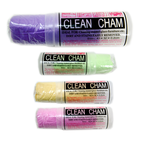 Полотенце для уборки Clean Cham универсальное 43*32 см 16626-2-20