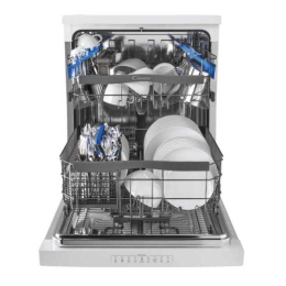 CANDY Посудомоечная машина CDPN 1D640PW-08