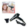 Фен для волос Sonax SN-6608 2500 Вт