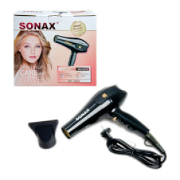 Sonax Фен для волос SN-6608 2500 Вт