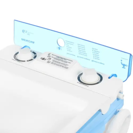 RENOVA Стиральная машина New Energy WS 65 PE (LITE)