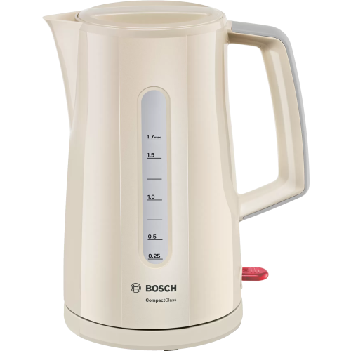 Чайник электрический Bosch TWK3A017