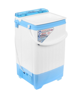 RENOVA Стиральная машина New Energy WS 65 PE (LITE)