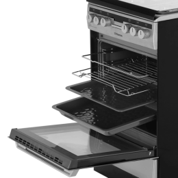 HANSA Плита  комбинированная FCMX 59221