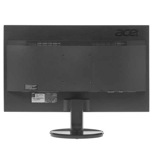 Монитор компьютерный ACER K242HQLbid 23.6 черный