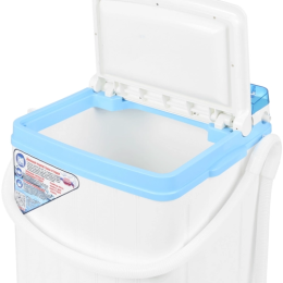 RENOVA Стиральная машина New Energy WS 65 PE (LITE)