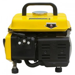 Калибр Генератор бензиновый БЭГ- 815