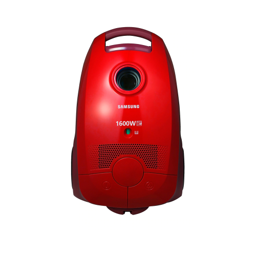 Пылесос Samsung VCC5620X37/XEV red
