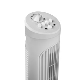 GALAXY LINE Вентилятор напольный GL8107