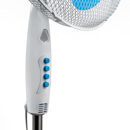 GALAXY LINE Вентилятор напольный GL8110