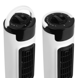 GALAXY LINE Вентилятор настольный GL8153