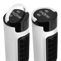 GALAXY LINE Вентилятор настольный GL8154