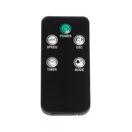 GALAXY LINE Вентилятор настольный GL8154