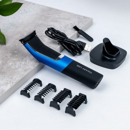 GALAXY Триммер для бороды и усов LINE GL4221