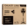 Вентилятор напольный GALAXY LINE GL8105