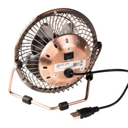 GALAXY LINE Вентилятор настольный GL8152