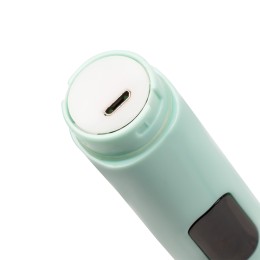 GALAXY Аккумуляторная зубная щетка LINE GL4981