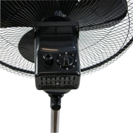 OPTIMA Вентилятор OSF-40B (напольный, 1100мм/410мм/40Вт, 3 скорости)