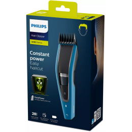 PHILIPS Моющаяся машинка для стрижки волос HC5612/15