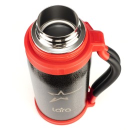 LARA Термос 1200мл LR04-16