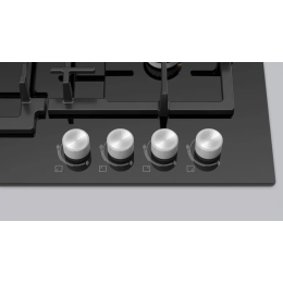 Bosch Варочная поверхность газовая PNP6B6O92R