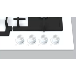 Bosch Варочная поверхность газовая PNP6B2O93R