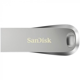 Sandisk Флеш Диск 128Gb Ultra Luxe SDCZ74-128G-G46 1494690