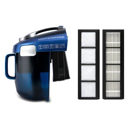 VITEK Пылесос с аквафильтром VT-1886