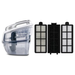 VITEK Пылесос с аквафильтром VT-1833