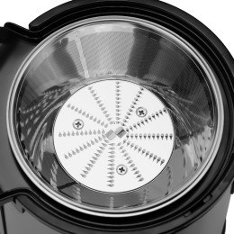 VITEK Соковыжималка VT-3652 BK