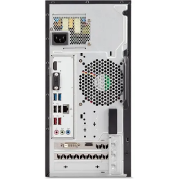 Acer Aspire ПК TC-391 MT Ryzen 3 4300G