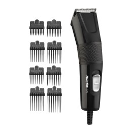 BABYLISS Машинка для стрижки E756E