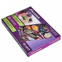 АКСИНЬЯ Весы электронные настольные 5 кг КС-6517 Специи