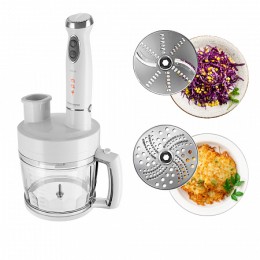 REDMOND Блендер погружной RHB-2989 белый