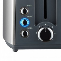 REDMOND Тостер RT-М409