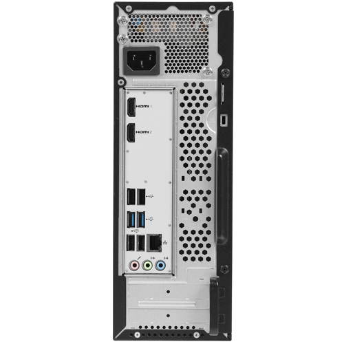 ПК Acer Aspire XC-1660 SFF i3 10105