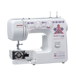 JANOME Швейная машина HomeDecor 2320
