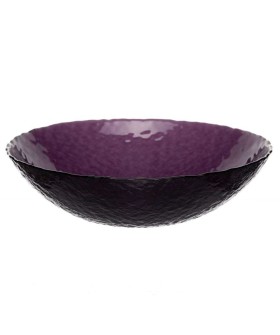PASABAHCE Аметист салатник 240мм. 10379SLBD7 PASABAHCE Аметист салатник 240мм. 10379SLBD7