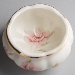 BEATRIX Розетка Ø6,5х4см МН002W Сан-Марино