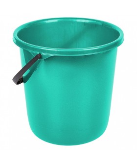 DELTA Ведро 7 л Disco SC110910002 аквамарин DELTA Ведро 7 л Disco SC110910002 аквамарин