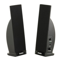 SVEN Акустика 230 черный