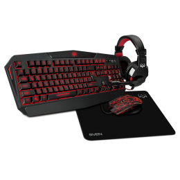 SVEN Набор игровой  GS-4300