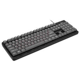 SVEN Клавиатура STANDARD 301 USB+PS/2