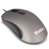 Мышь SVEN RX-515 S , серый