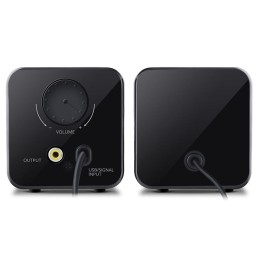 SVEN Акустика 315 черный